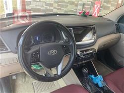 هیۆندای تۆکسۆن